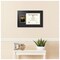 ArtToFrames 11x14 inch Diploma Frame with 6" x 8" Inch Image Opening - Framed with Black and Gold Mats, Comes with Regular Acrylic and Sawtooth Hanger for Wall Hanging (DT-11x14)